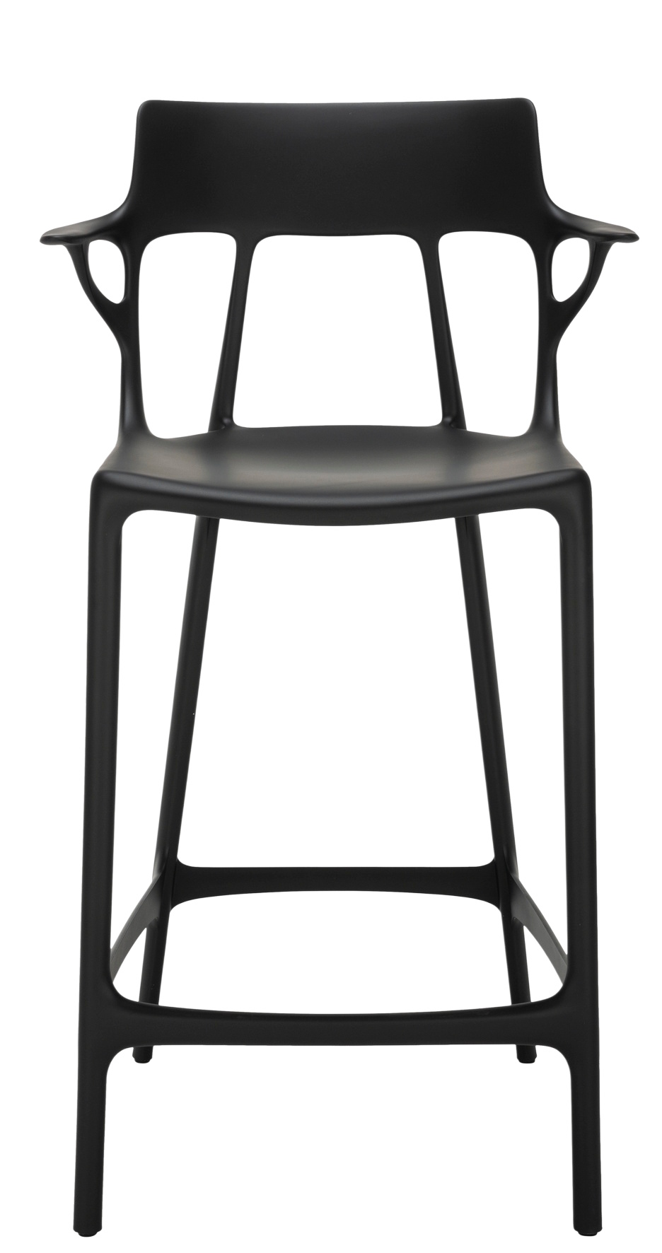 A.I. Barstool barkruk H 98 cm Kartell