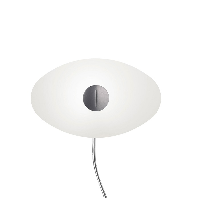 Bit 2 wandlamp van Foscarini