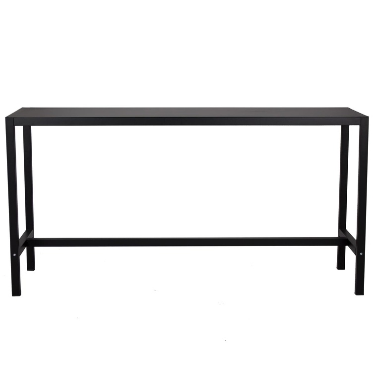 Happy Hour Outdoor-bartafel van Jan Kurtz