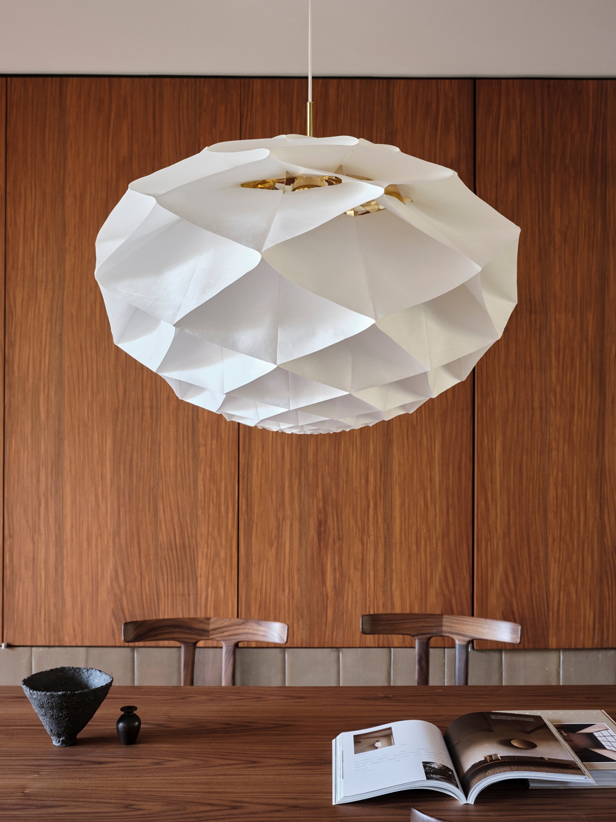 OS111 Begonya Hanglamp Carl Hansen & Søn