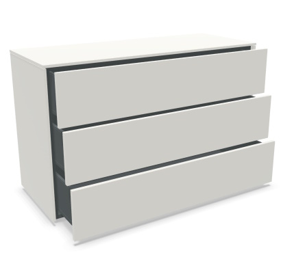 Aventa-dressoir Müller Möbelwerkstätten Voordelige combinatie 12
