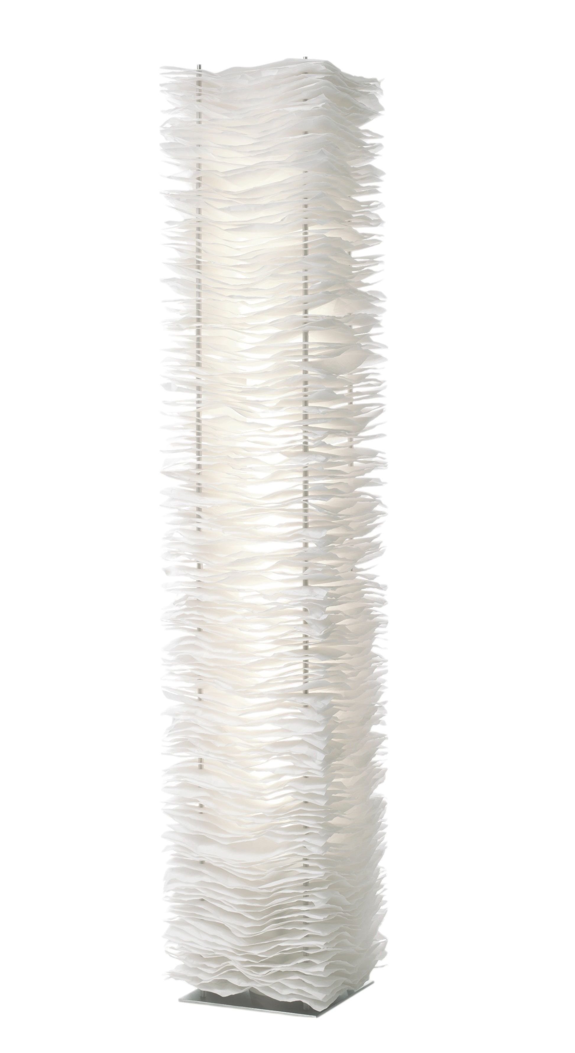 One by one staande lamp Belux