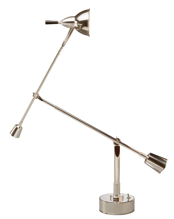 EB 27 tafellamp van Tecnolumen