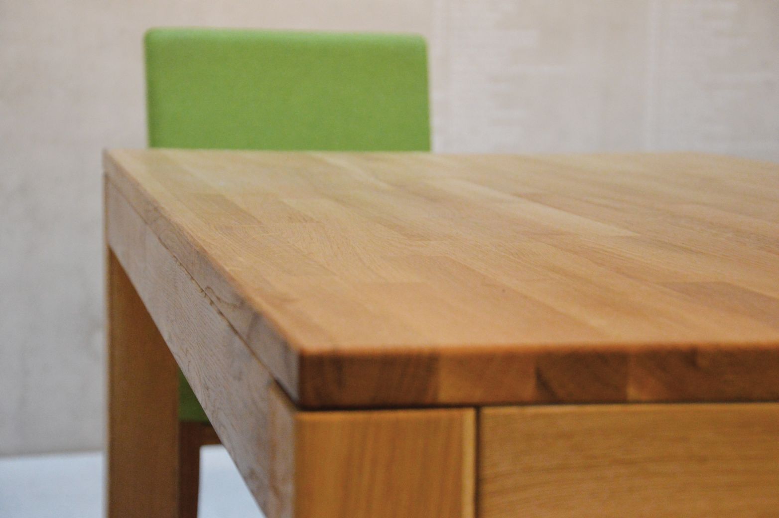 Cana-eettafel van Jan Kurtz
