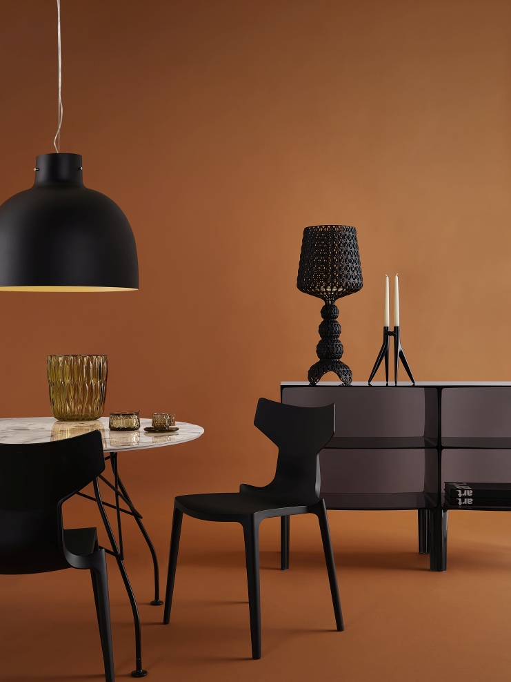 Ghost Buster-Kommod van Kartell