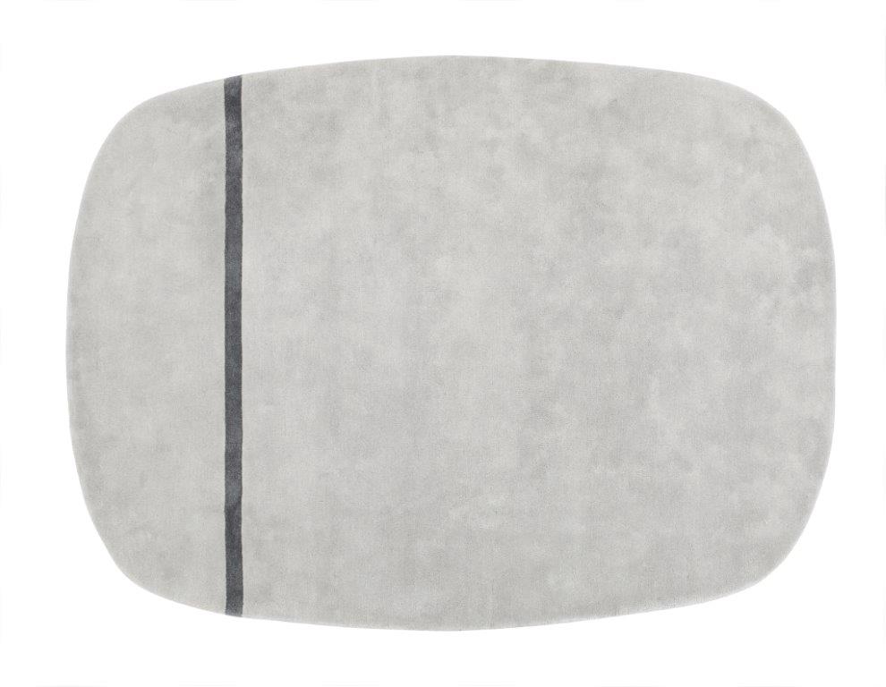 Oona-tapijt van Normann Copenhagen