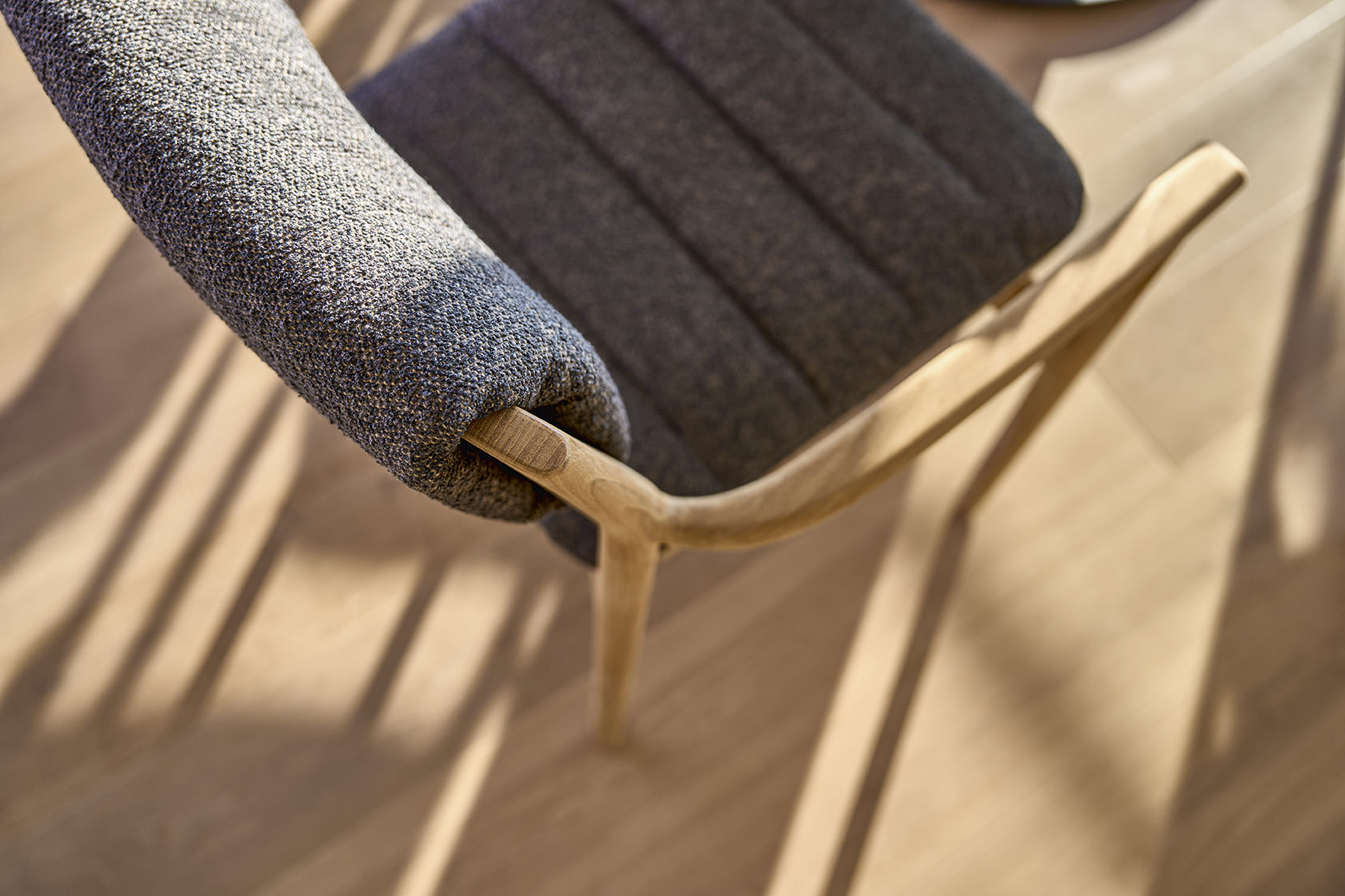 Teva-fauteuil Weishäupl