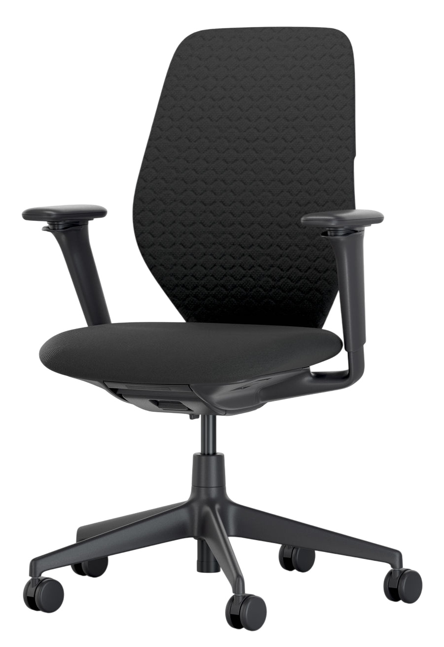 ACX Soft bureaustoel van Vitra