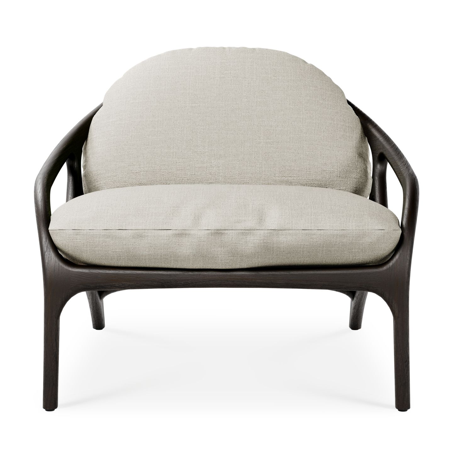 Vime Lounge Chair Morpho