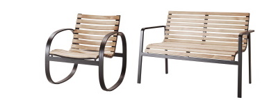 Parc-serie