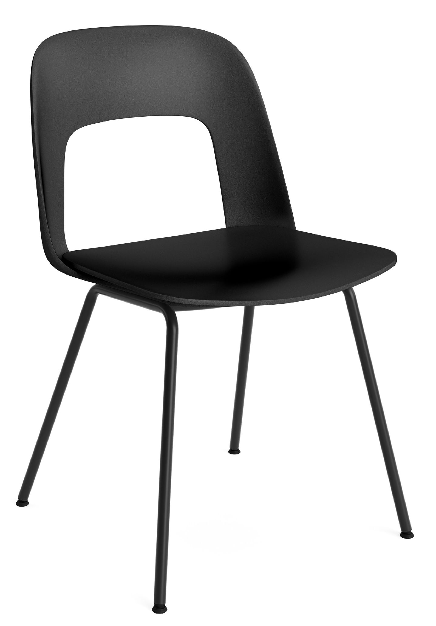 Layout Side Chair 111 stoel Hay