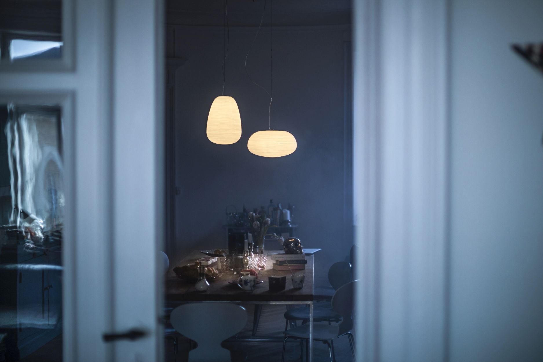 Rituals 3 hanglamp van Foscarini