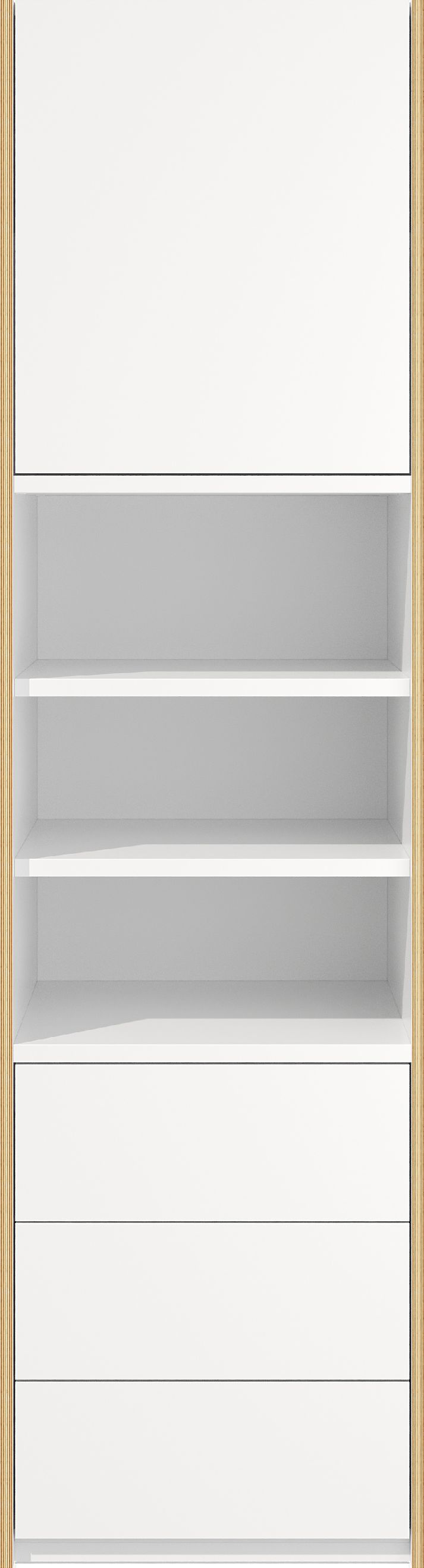 CONFIGURATOR voor de Modular Plus-kast van Müller Möbelwerkstätten