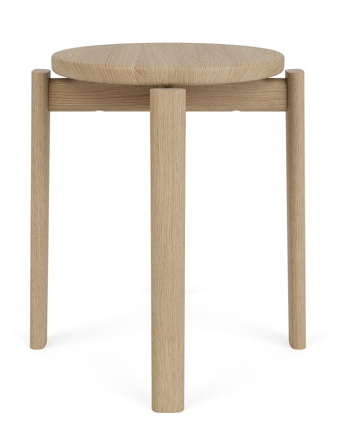 Passage Stool kruk Audo Copenhagen