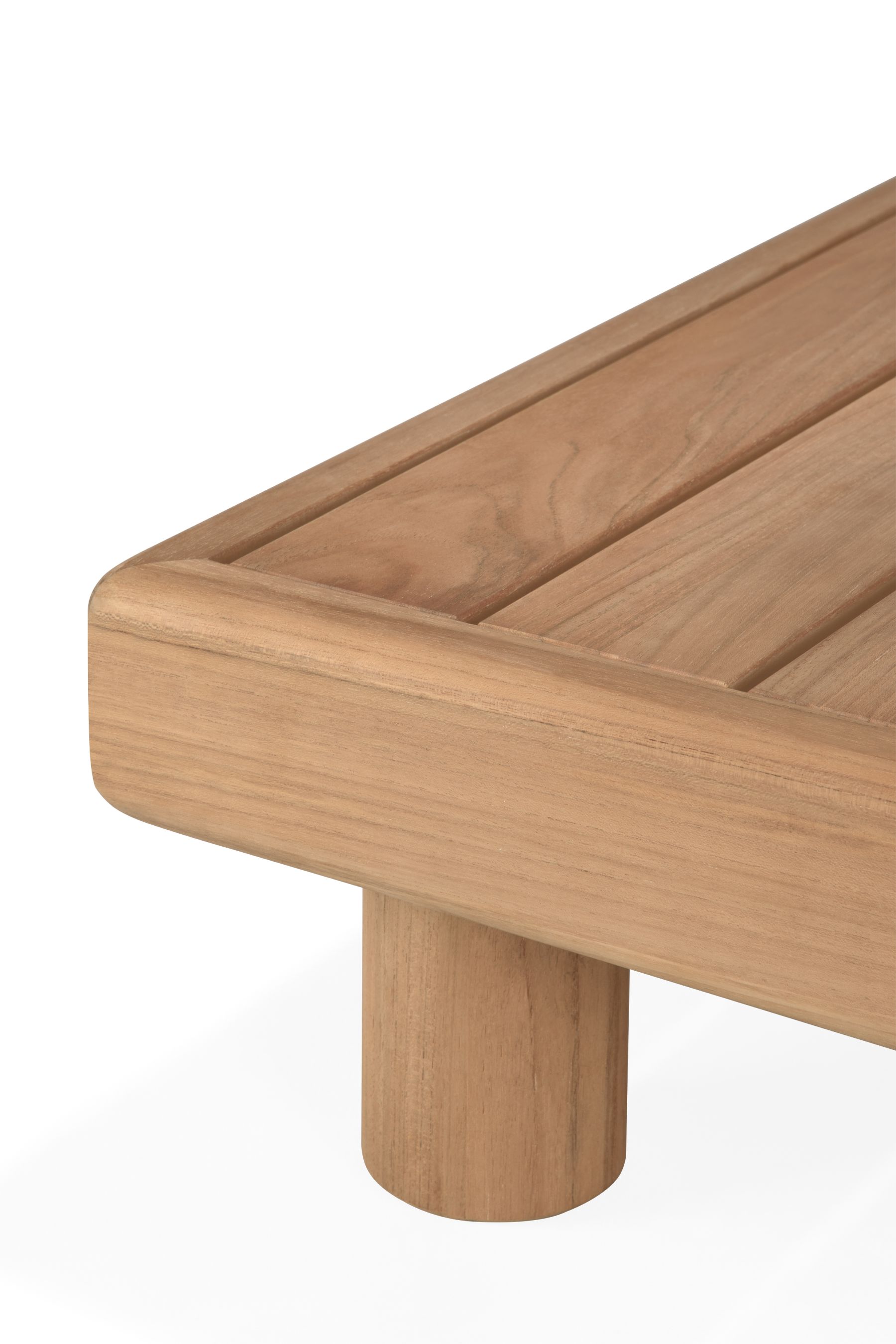 Monocle Outdoor salontafel Ethnicraft