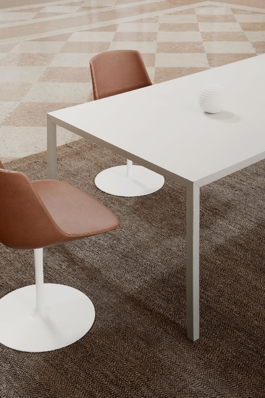 Flow Chair stoel van MDF Italia