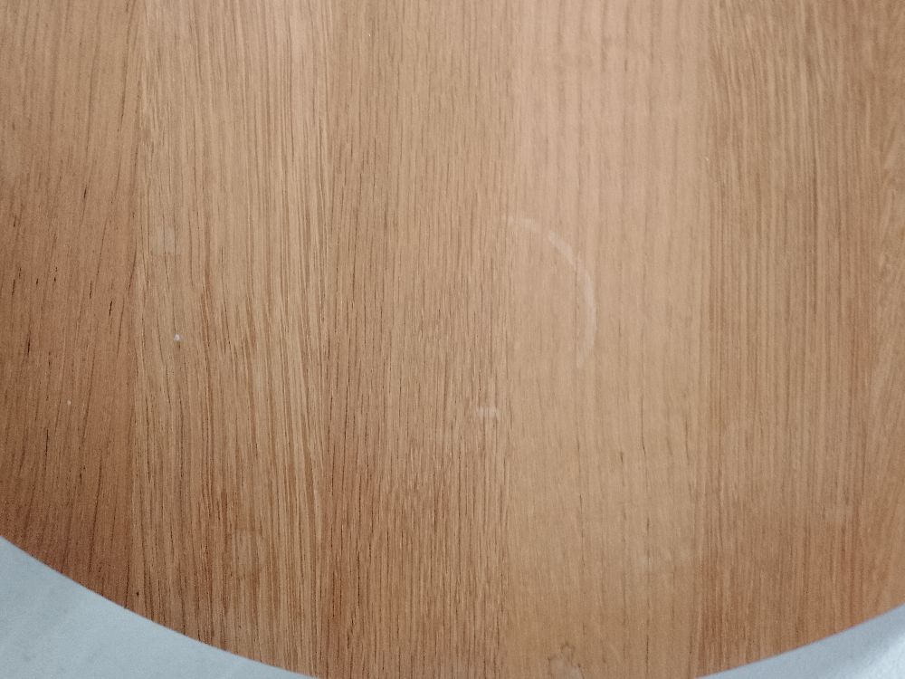 Bella salontafel Ø 45 cm Hay TENTOONSTELLINGSSTUK / TWEEDEHANDSMEUBEL