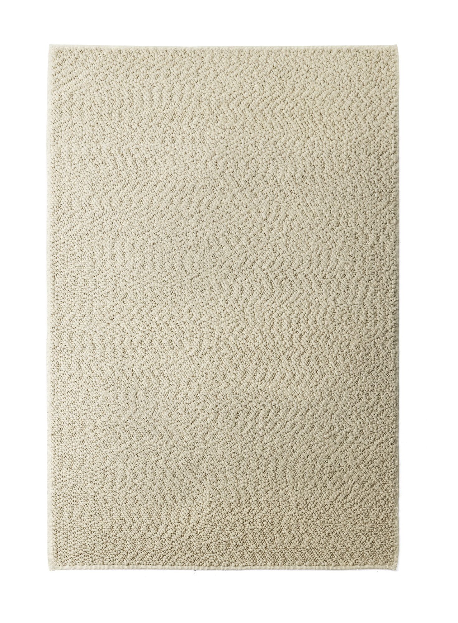 Gravel Rug-tapijt van Audo Copenhagen