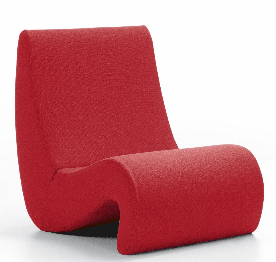 Amoebe fauteuil Vitra