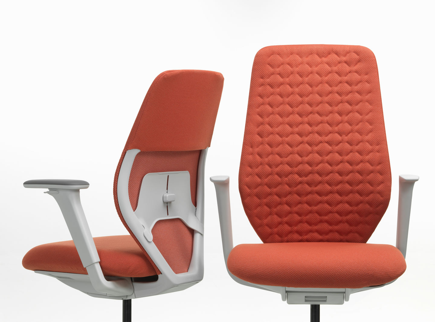 ACX Soft bureaustoel van Vitra