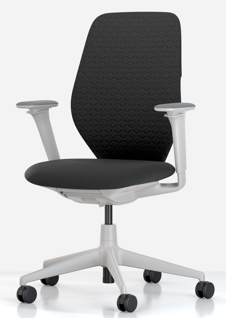 ACX Soft bureaustoel van Vitra