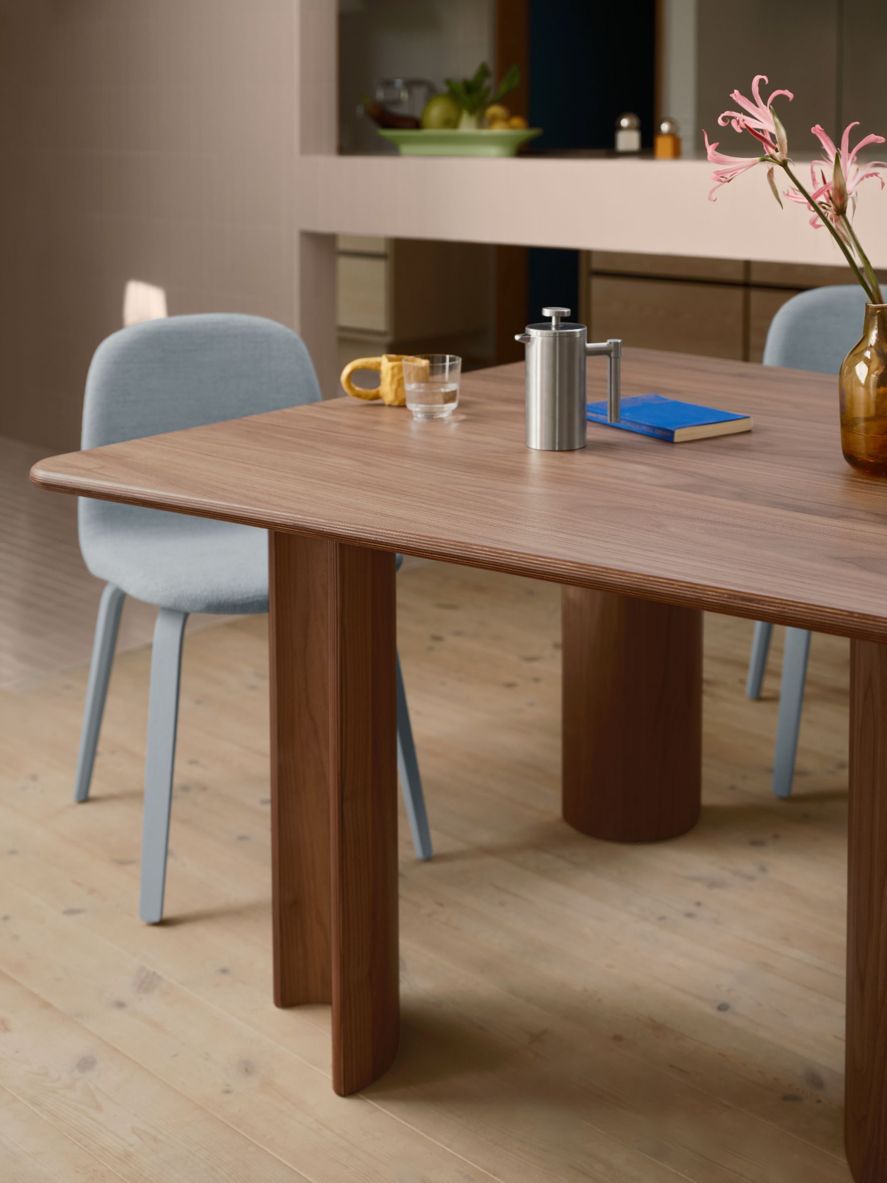 Re-Norm Table eettafel Muuto