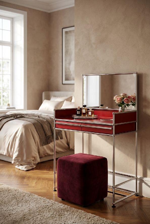 USM Haller kaptafel variant 2