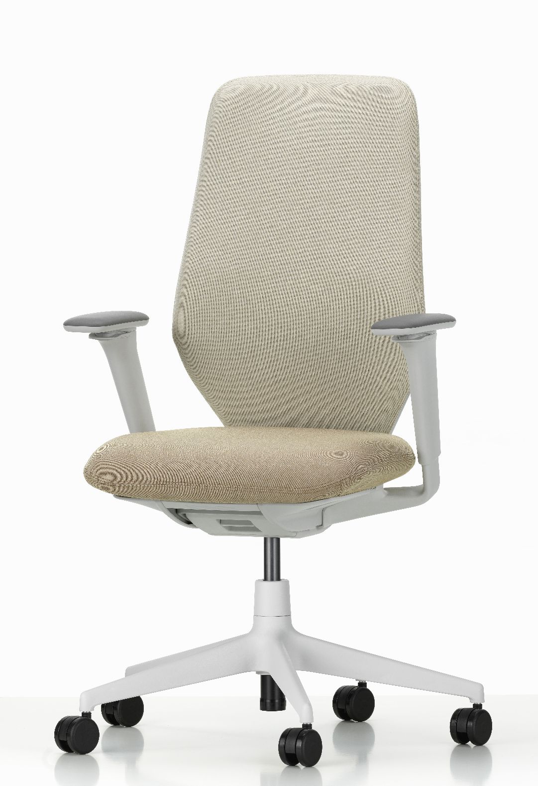 ACX Pad bureaustoel met draaifunctie Vitra