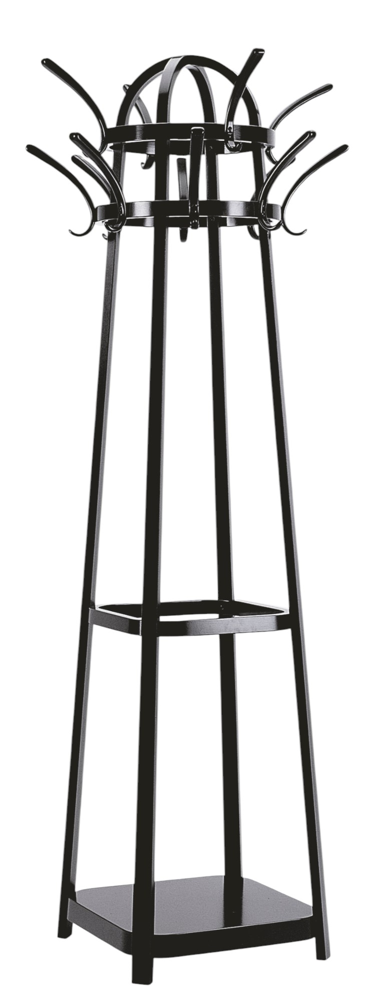 Kolo Moser kledingrek Wiener GTV Design