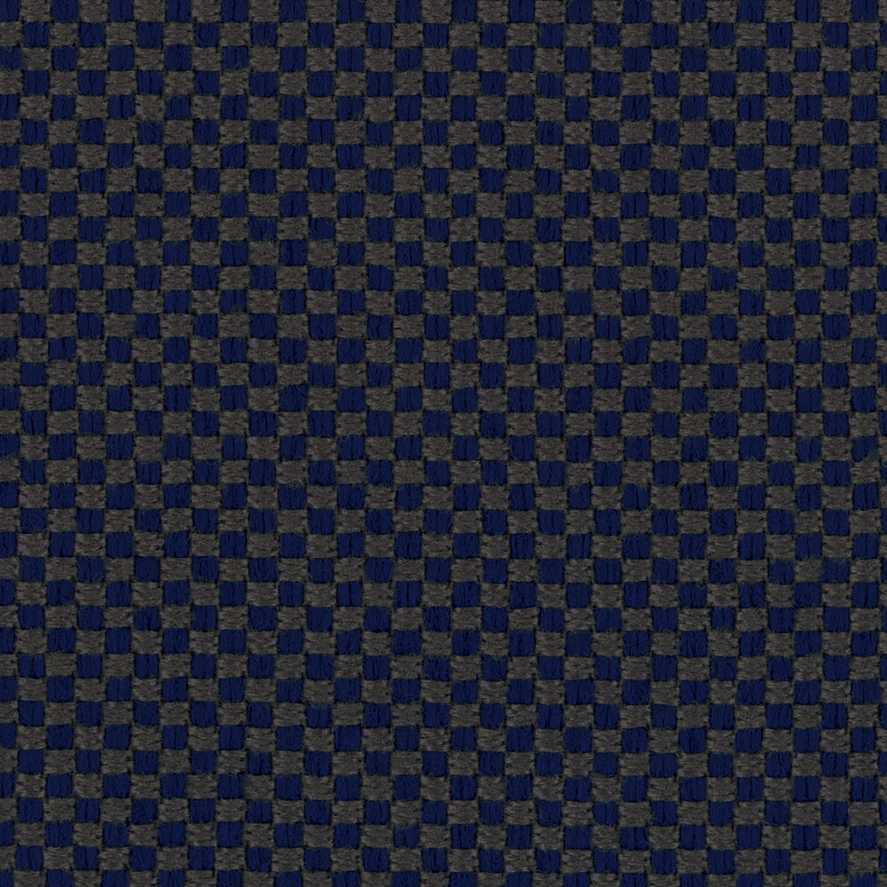 Laser RE donkerblauw / moorbrun