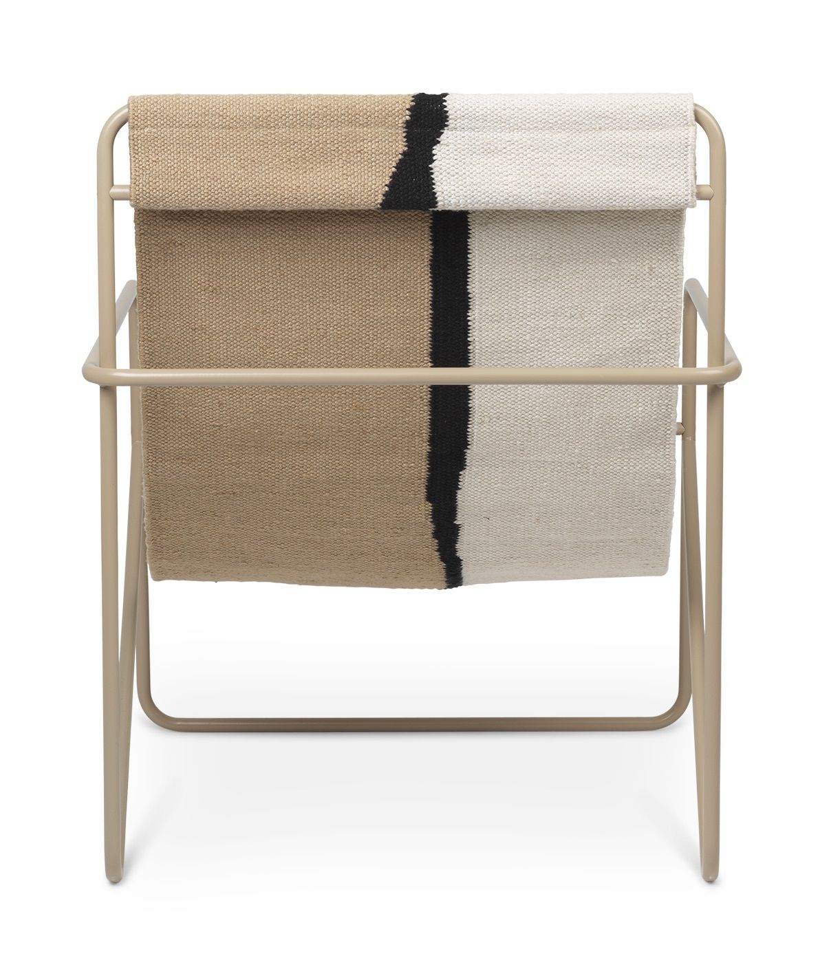 Desert Chair loungestoel van Ferm Living