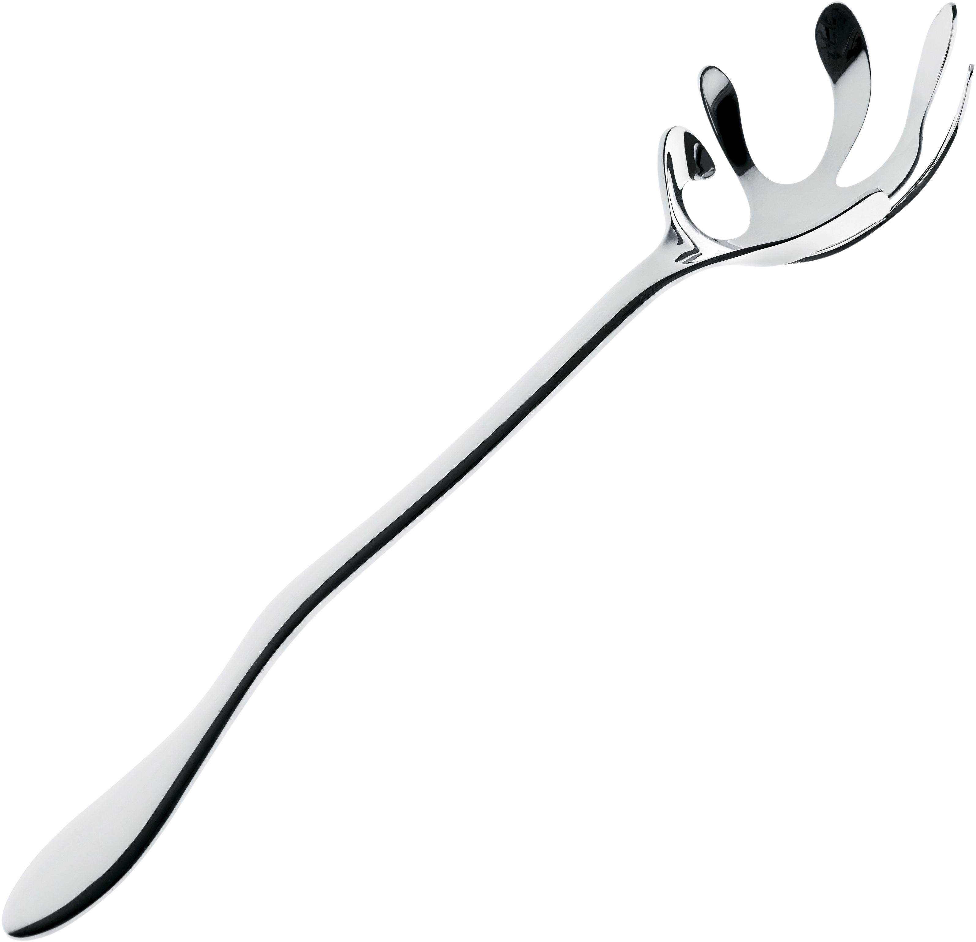 Mediterraneo spaghettiserver ESI17 Alessi