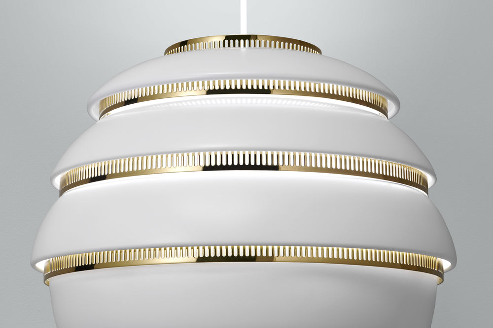 A331 Beehive hanglamp Artek