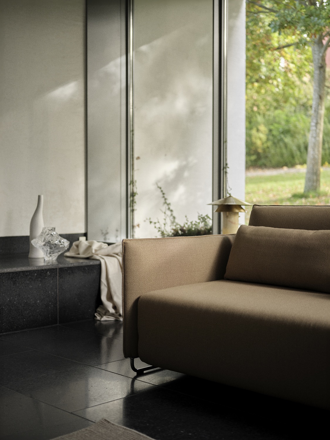 Cord slaapbank / slaapbank Softline