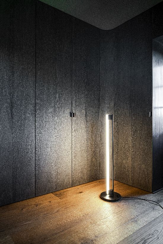 Tube Light staande lamp ClassiCon - QUICK SHIP
