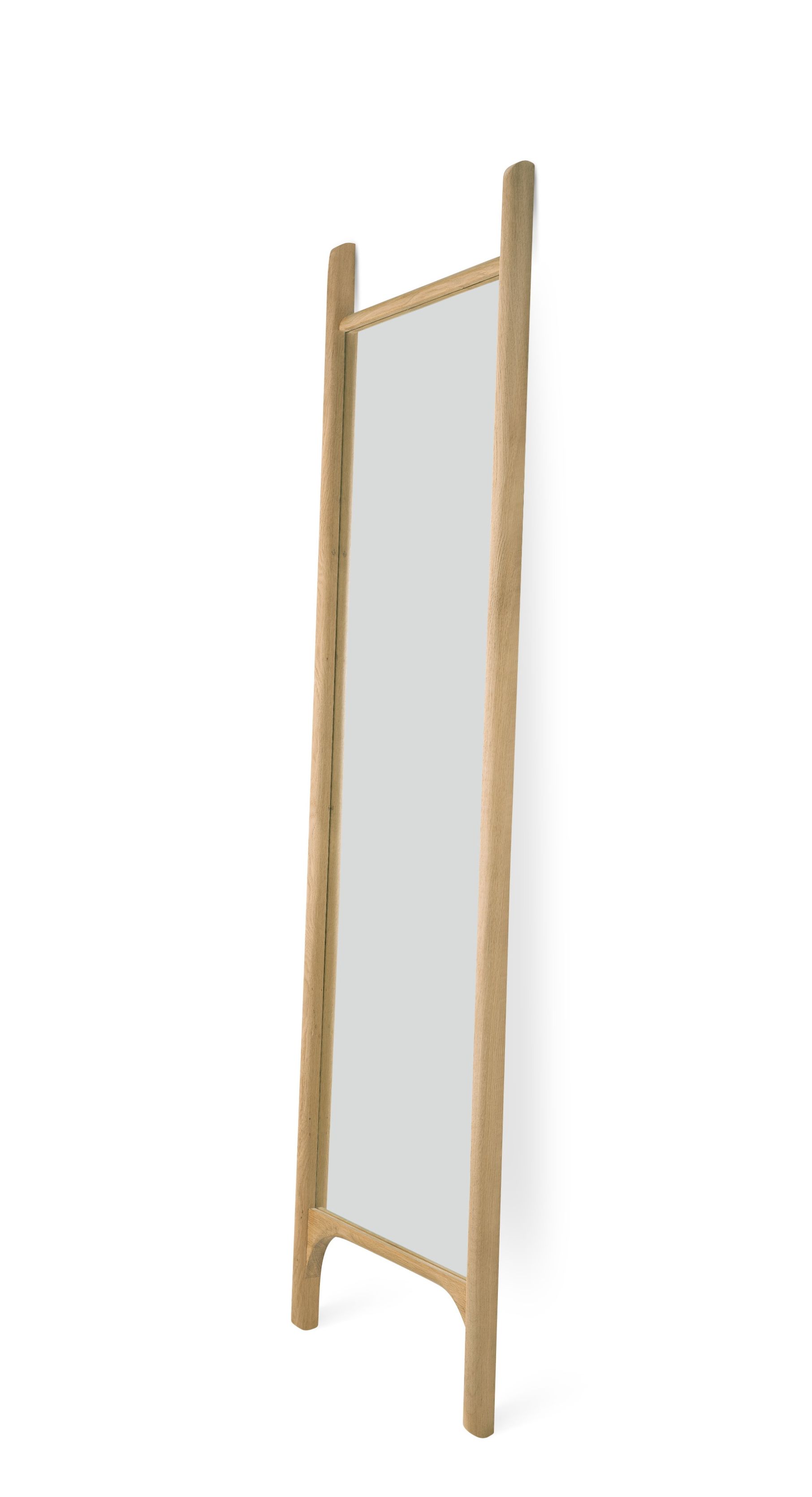 PI Spiegel Eikenhout 190x55cm Ethnicraft