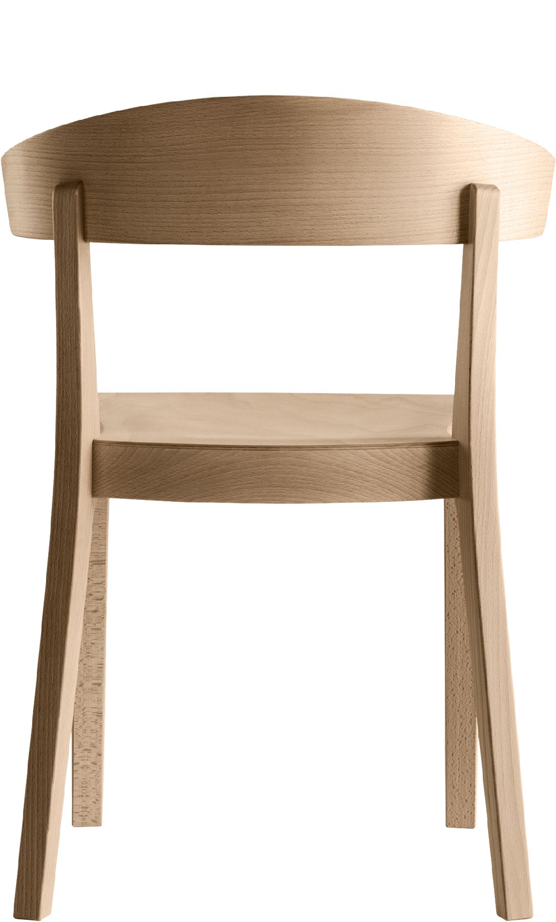 Klio Chair stoel van horgenglarus