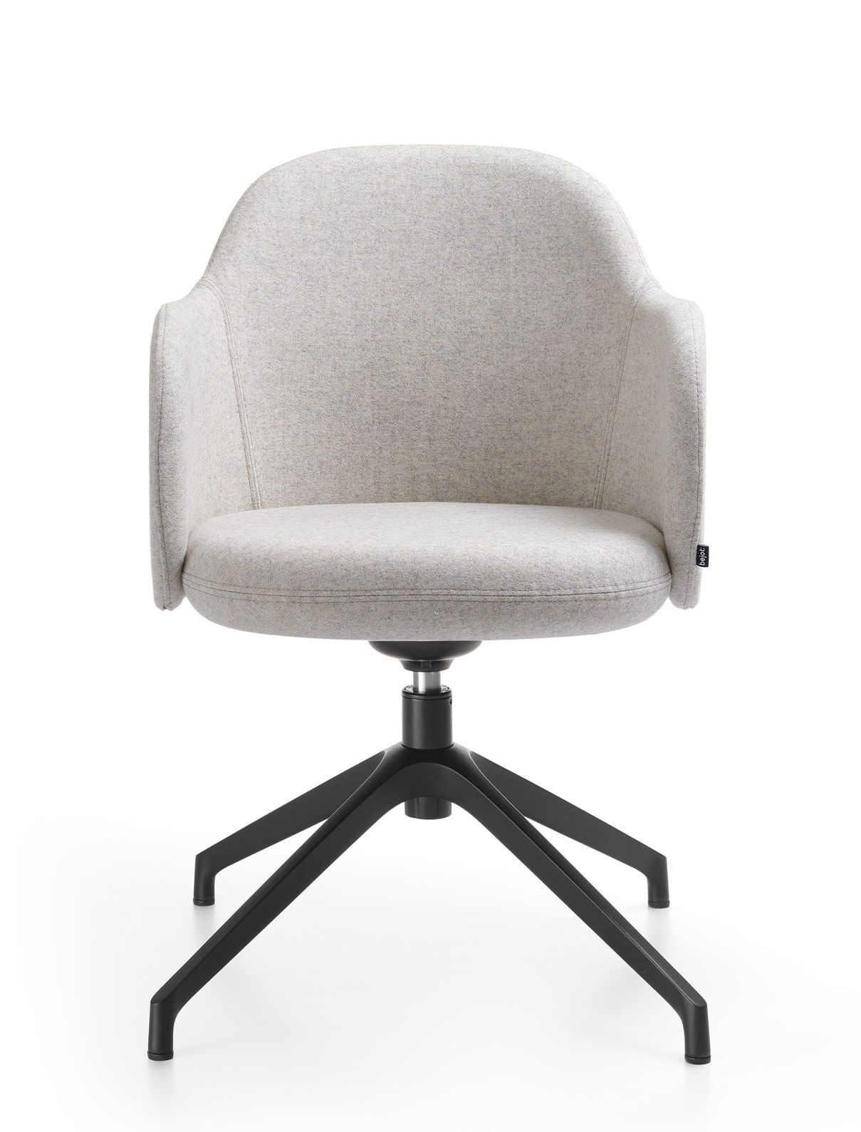 Flos FS KP 4R vergaderstoel Bejot