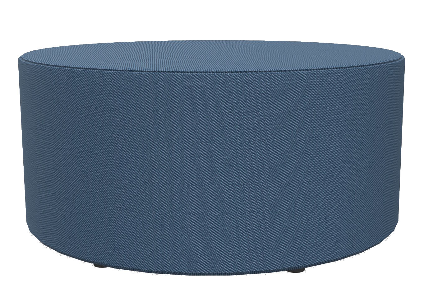 punt POP 900 Pouf Ottoman OCEAN NEPTUNE Bejot UNIEK
