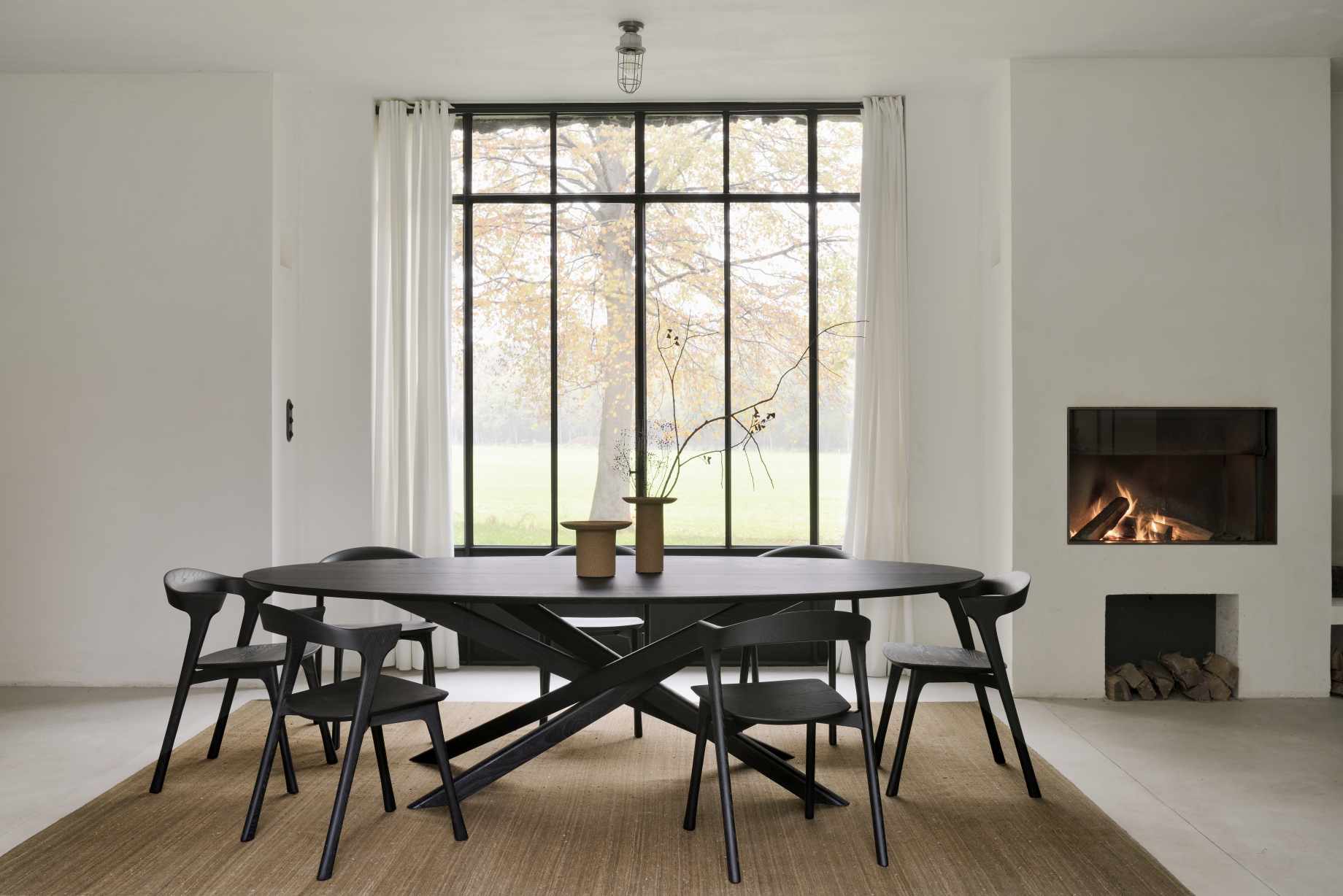 Bell Lamp hanglamp Normann Copenhagen