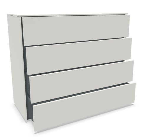 Aventa-dressoir van Müller Möbelwerkstätten, voordelige combinatie 2