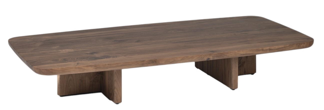 BC20 / BC 20 T-Rox salontafel, rechthoekig, Janua