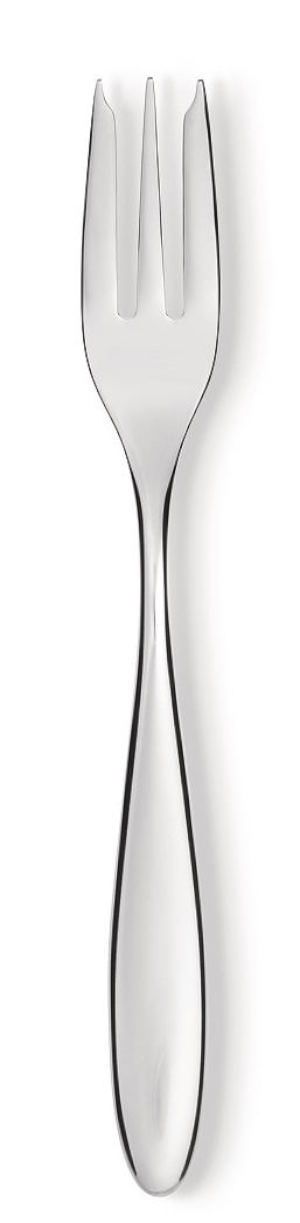 Mami taartvork 6-delige set SG38/16 Alessi