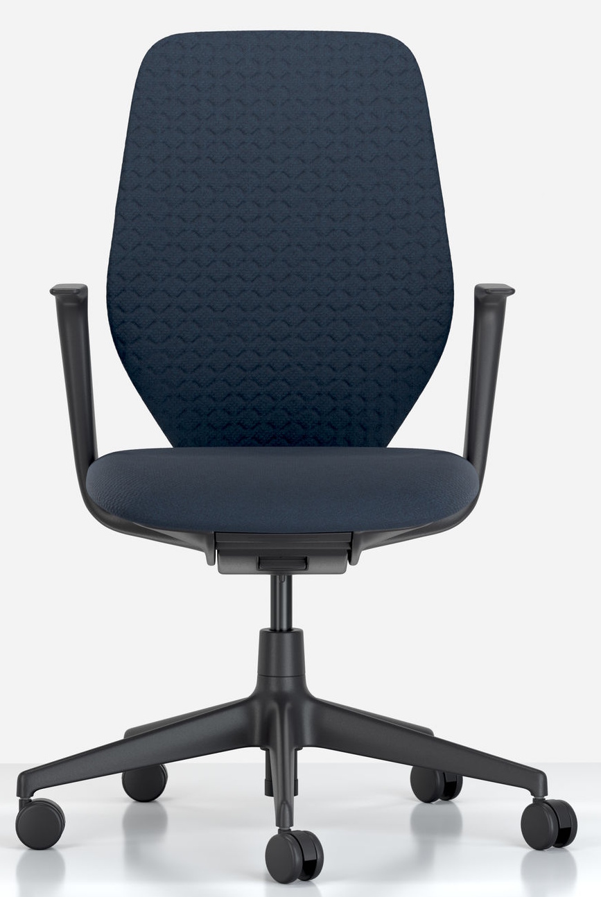 ACX Soft bureaustoel van Vitra