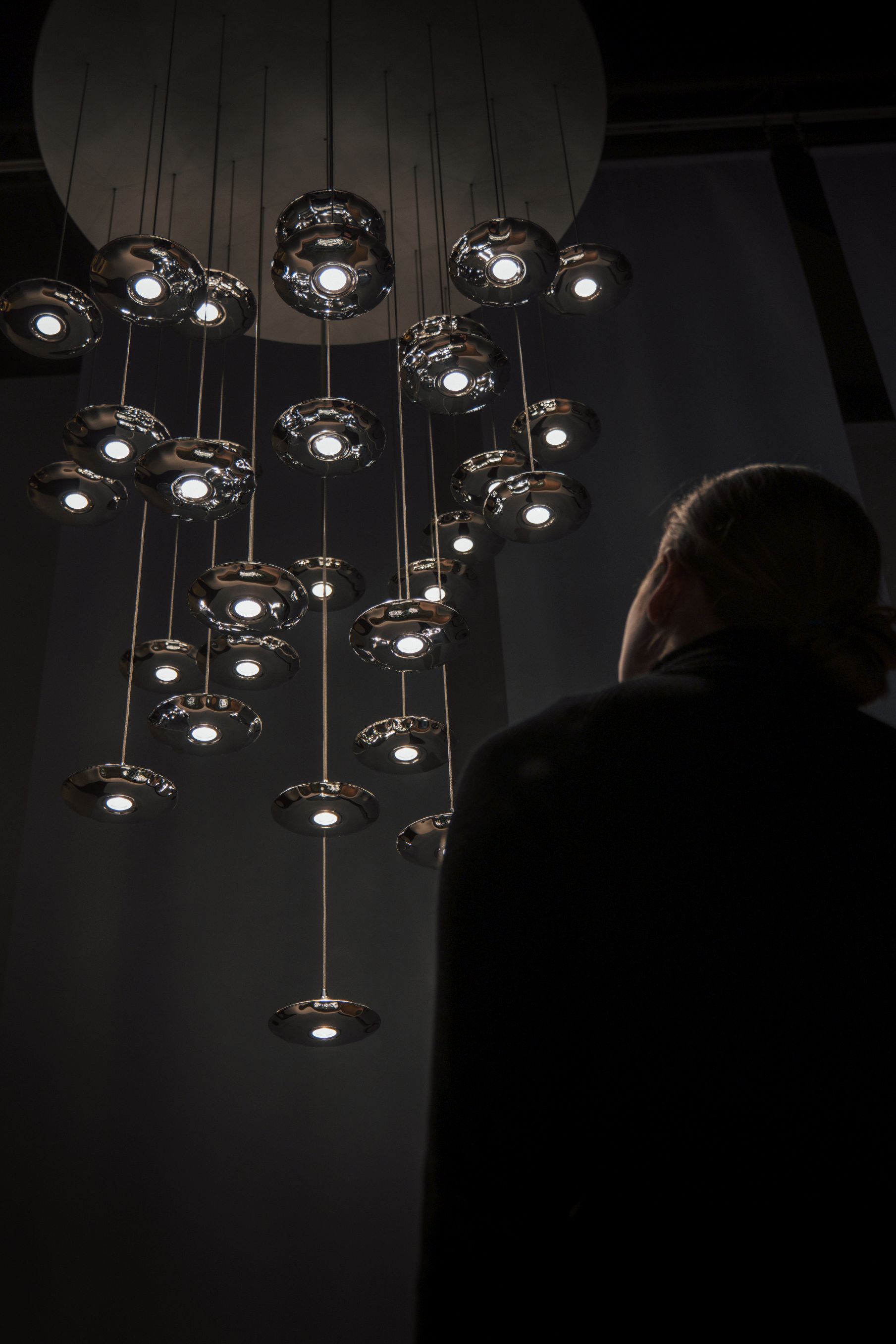 Lampin 15 LED-lamp Zieta