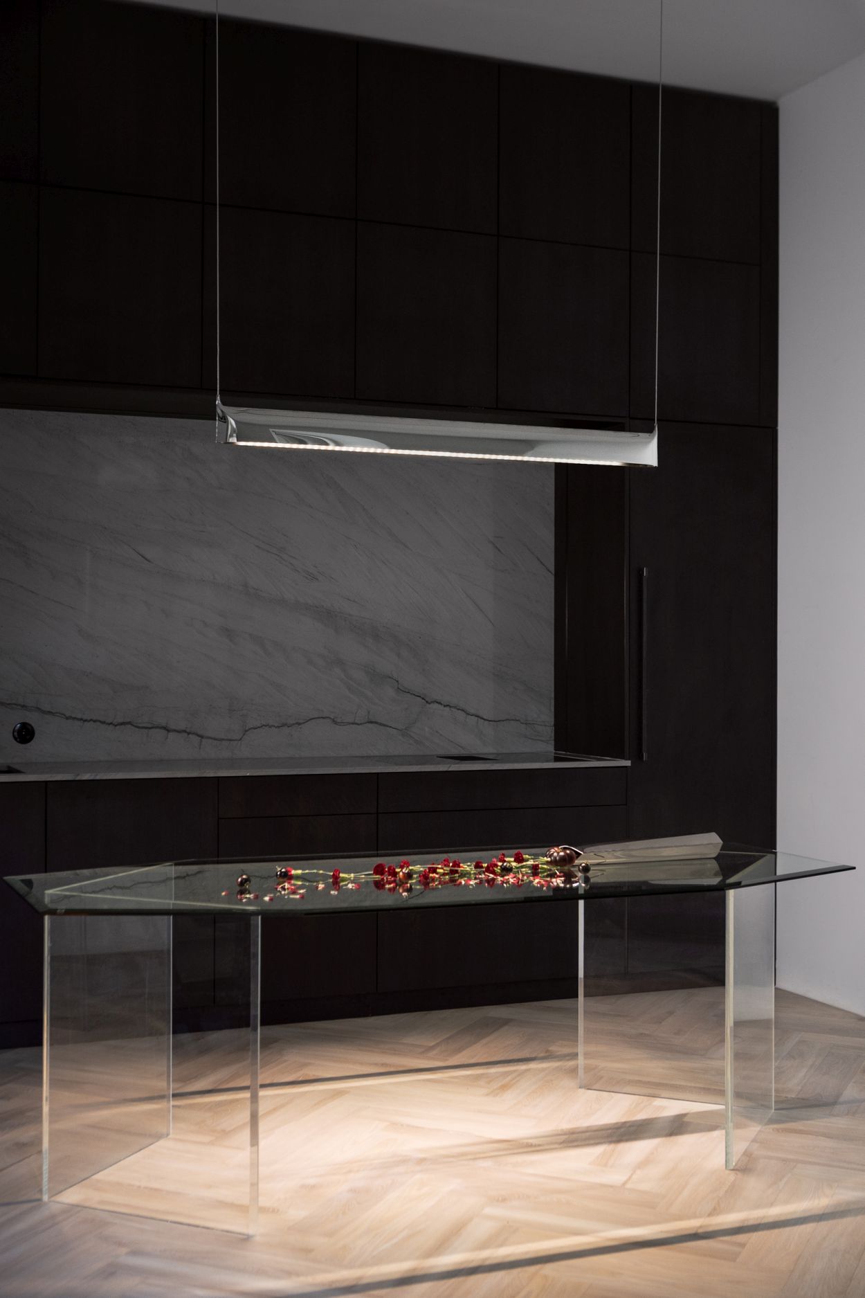 Blade 130 LED-lamp Zieta