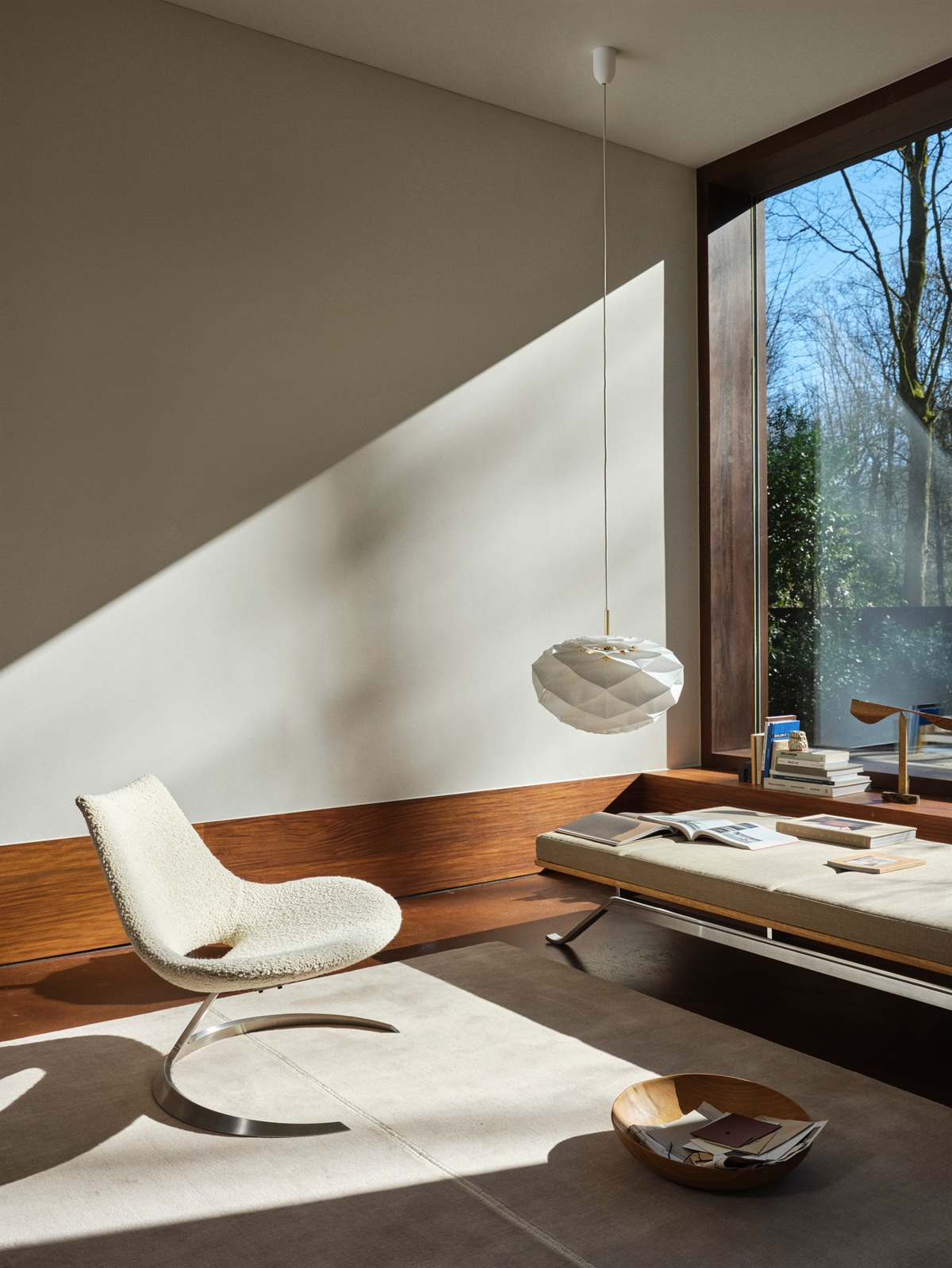 OS111 Begonya Hanglamp Carl Hansen & Søn