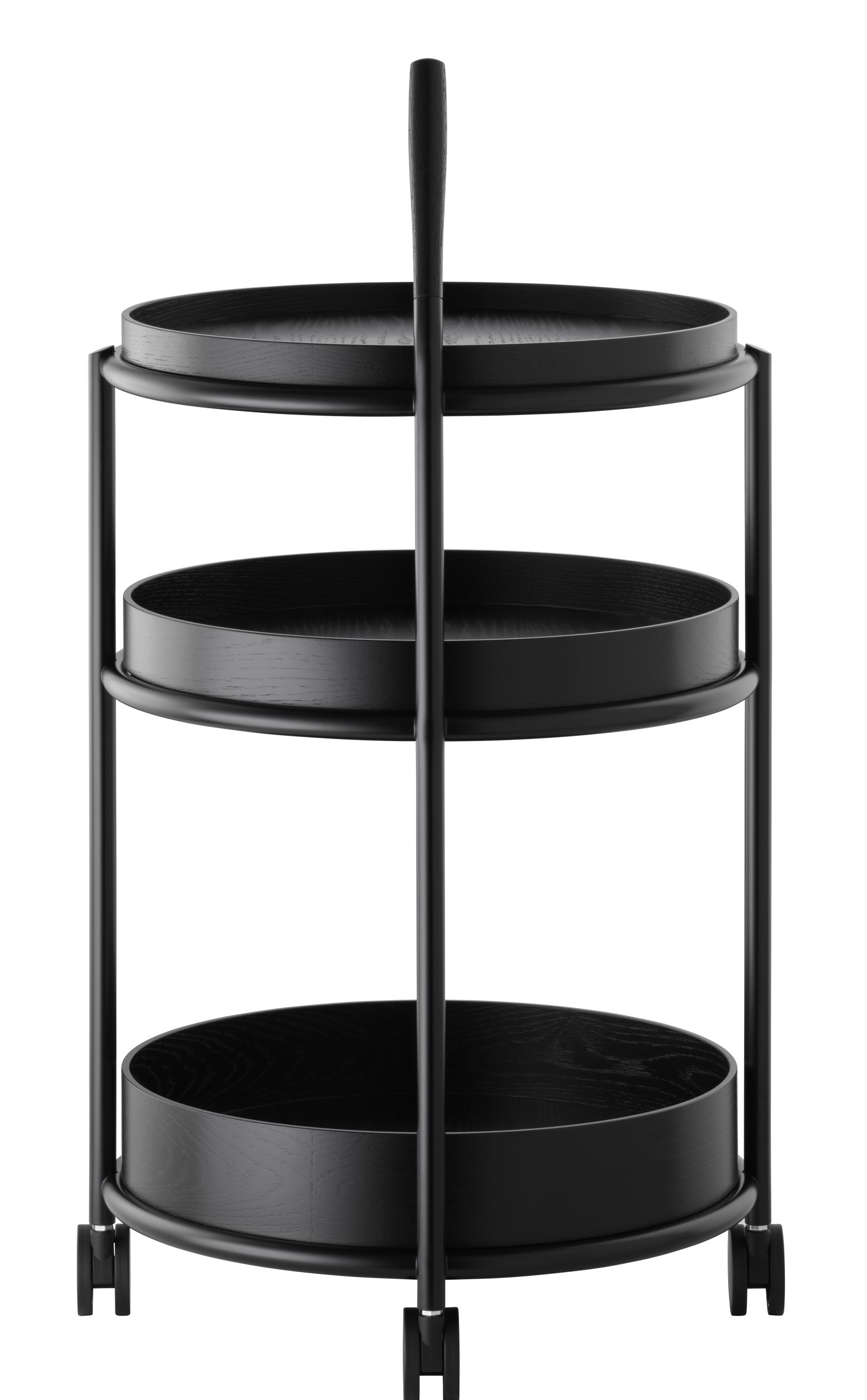 K6 Tecta-trolley