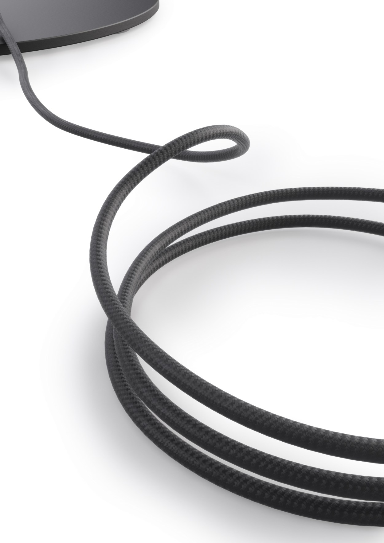 Oto staande lamp met kruisvoet Belux