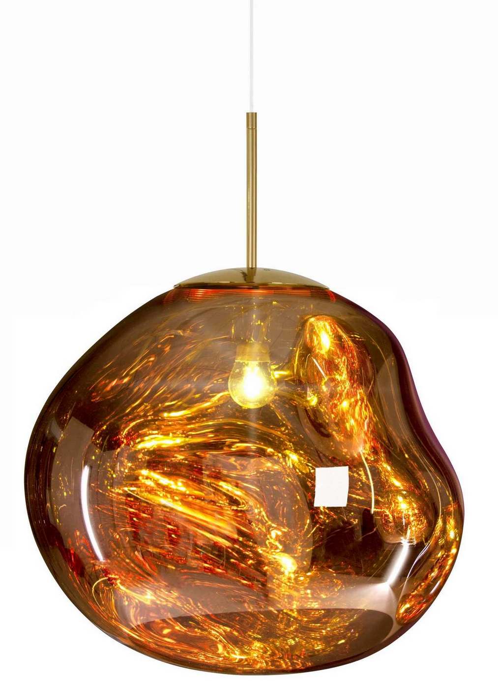 Ø 50 cm / Goud